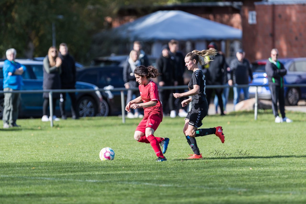 Bild 221 - F RS Kiel 2 - SV Henstedt Ulzburg 2 : Ergebnis: 1:3